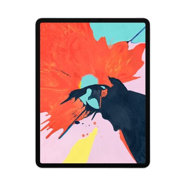 Tableta Apple iPad Pro 12.9 (2018), 1TB Flash